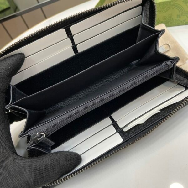 GG gucc luxury designer fashion for women Wallet Card Holder Clutch bag 19x10x2.5cm