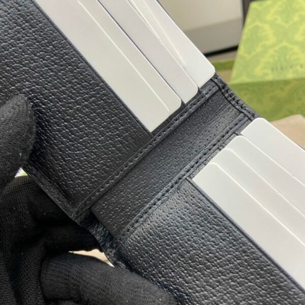 GG gucc luxury designer fashion for women Wallet Card Holder Clutch bag 11x9cm