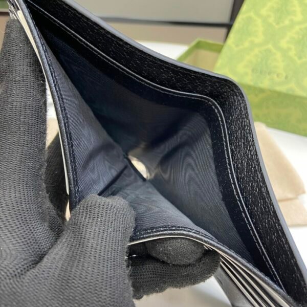 GG gucc luxury designer fashion for women Wallet Card Holder Clutch bag 11x9cm