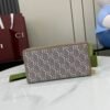 GG gucc luxury designer fashion for women Wallet Card Holder Clutch bag 20x11x3cm