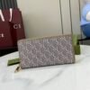 GG gucc luxury designer fashion for women Wallet Card Holder Clutch bag 20x11x3cm