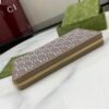 GG gucc luxury designer fashion for women Wallet Card Holder Clutch bag 20x11x3cm