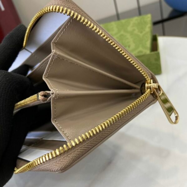 GG gucc luxury designer fashion for women Wallet Card Holder Clutch bag 20x11x3cm