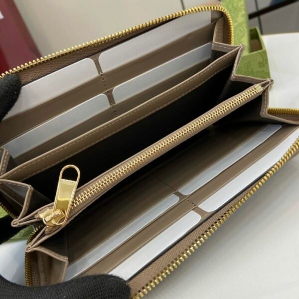 GG gucc luxury designer fashion for women Wallet Card Holder Clutch bag 20x11x3cm