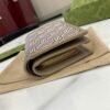 GG gucc luxury designer fashion for women Wallet Card Holder Clutch bag 9.5x13.5cm