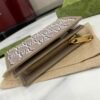 GG gucc luxury designer fashion for women Wallet Card Holder Clutch bag 9.5x13.5cm