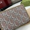 GG gucc luxury designer fashion for women Wallet Card Holder Clutch bag 9.5x13.5cm