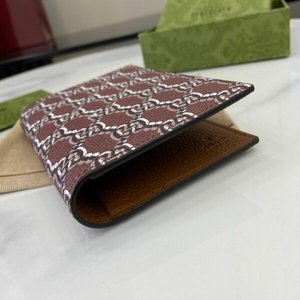 GG gucc luxury designer fashion for women Wallet Card Holder Clutch bag 9.5x13.5cm
