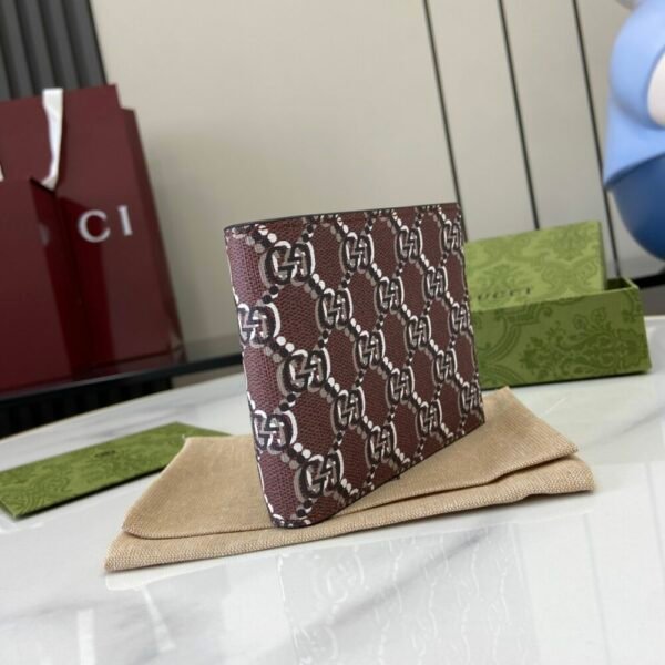 GG gucc luxury designer fashion for women Wallet Card Holder Clutch bag 11x9cm