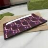 GG gucc luxury designer fashion for women Wallet Card Holder Clutch bag 7x11cm
