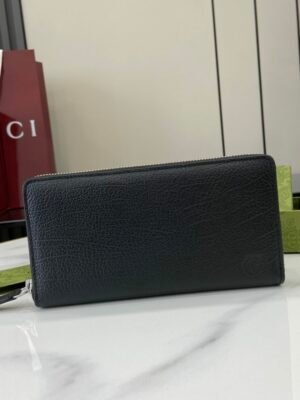 GG gucc luxury designer fashion for women Wallet Card Holder Clutch bag 19x10.5x2cm