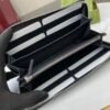 GG gucc luxury designer fashion for women Wallet Card Holder Clutch bag 19x10.5x2cm