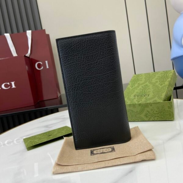 GG gucc luxury designer fashion for women Wallet Card Holder Clutch bag 10x19cm