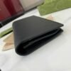 GG gucc luxury designer fashion for women Wallet Card Holder Clutch bag 10x19cm