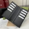 GG gucc luxury designer fashion for women Wallet Card Holder Clutch bag 10x19cm