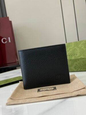 GG gucc luxury designer fashion for women Wallet Card Holder Clutch bag 10.5x9.5cm