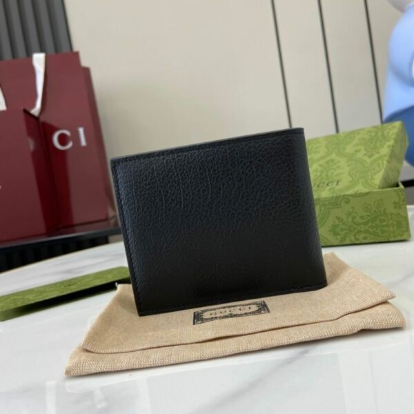 GG gucc luxury designer fashion for women Wallet Card Holder Clutch bag 10.5x9.5cm