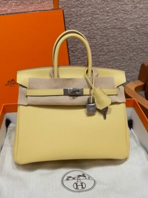 HM HRMS For Women Handbags Shoulder bags Birkin 25