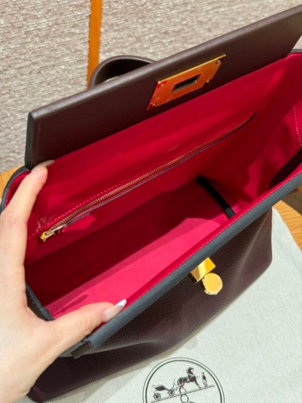 HM HRMS For Women Handbags Shoulder bags kelly 2424