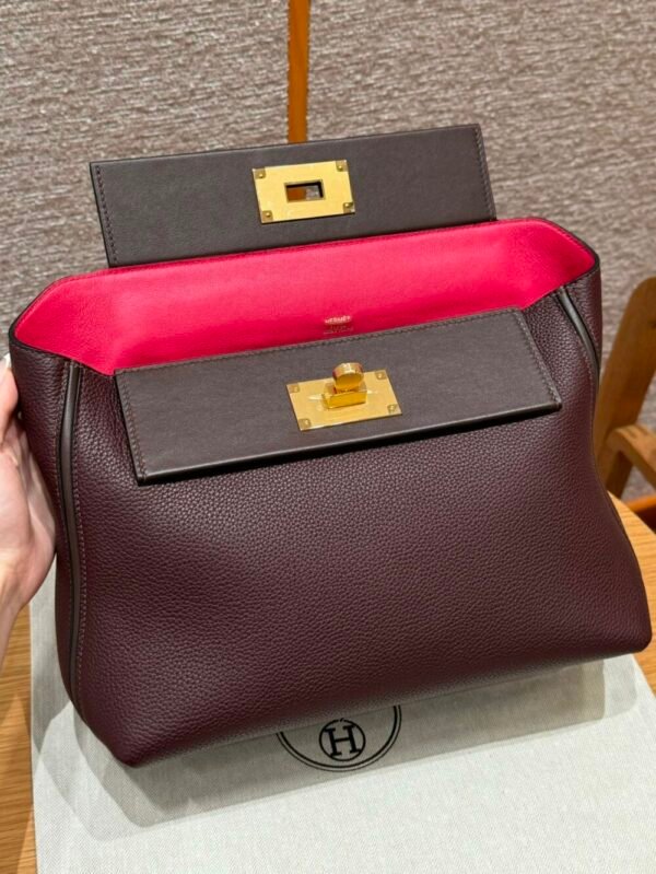 HM HRMS For Women Handbags Shoulder bags kelly 2424