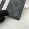 GG gucc luxury designer fashion for women Wallet Card Holder Clutch 10x10cm