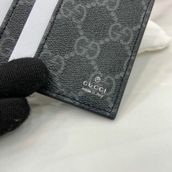 GG gucc luxury designer fashion for women Wallet Card Holder Clutch 10x10cm