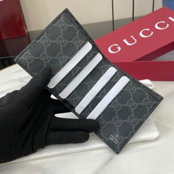 GG gucc luxury designer fashion for women Wallet Card Holder Clutch 10x10cm