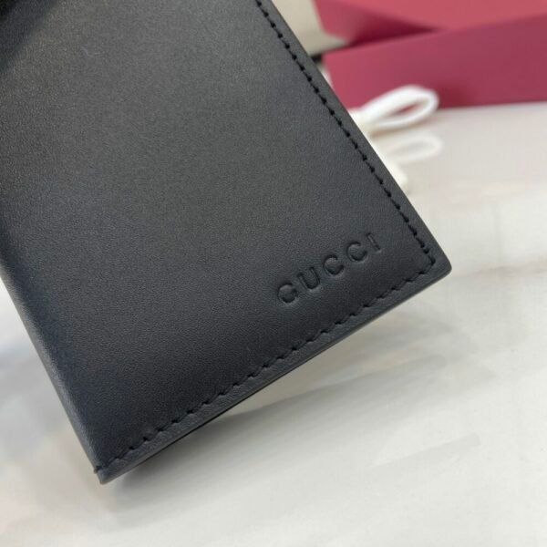 GG gucc luxury designer fashion for women Wallet Card Holder Clutch 7.5x12cm