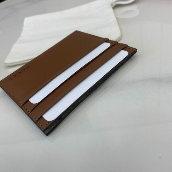 GG gucc luxury designer fashion for women Wallet Card Holder Clutch 10x8cm