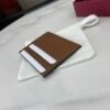 GG gucc luxury designer fashion for women Wallet Card Holder Clutch 10x8cm