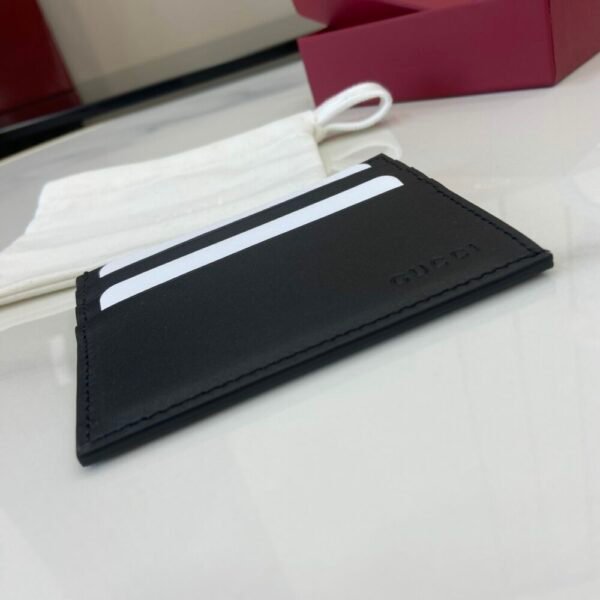 GG gucc luxury designer fashion for women Wallet Card Holder Clutch 10x8cm
