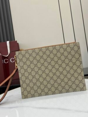 GG gucc luxury designer fashion for women Wallet Card Holder Clutch 28x22x3.5cm