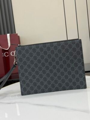 GG gucc luxury designer fashion for women Wallet Card Holder Clutch 28x22x3.5cm