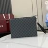 GG gucc luxury designer fashion for women Wallet Card Holder Clutch 28x22x3.5cm