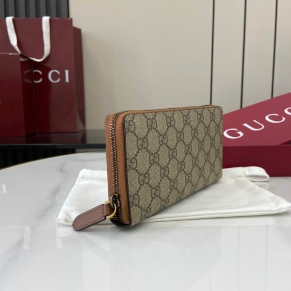 GG gucc luxury designer fashion for women Wallet Card Holder Clutch 19x10.5x2.5cm