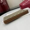 GG gucc luxury designer fashion for women Wallet Card Holder Clutch 19x10.5x2.5cm