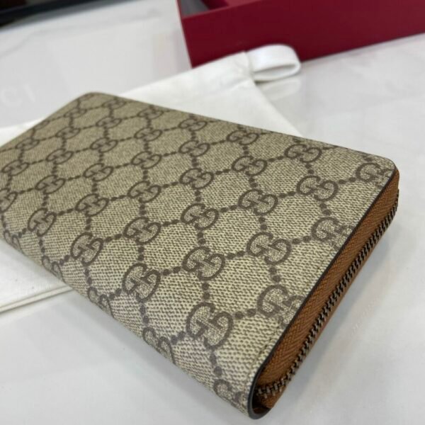 GG gucc luxury designer fashion for women Wallet Card Holder Clutch 19x10.5x2.5cm