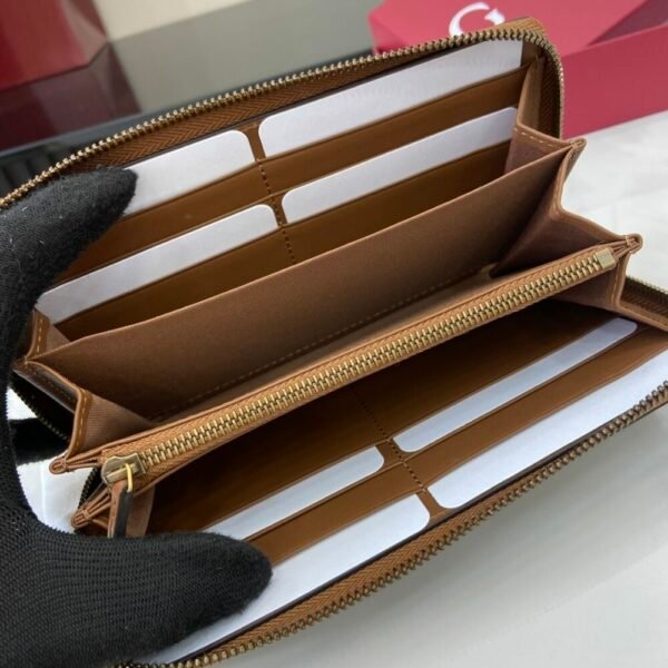 GG gucc luxury designer fashion for women Wallet Card Holder Clutch 19x10.5x2.5cm