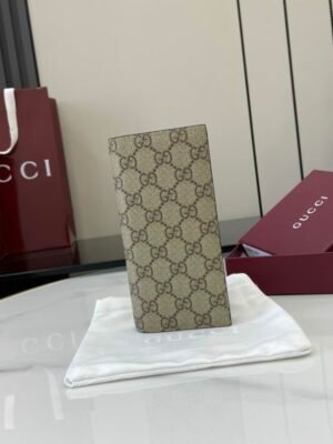 GG gucc luxury designer fashion for women Wallet Card Holder Clutch 10x19x2cm