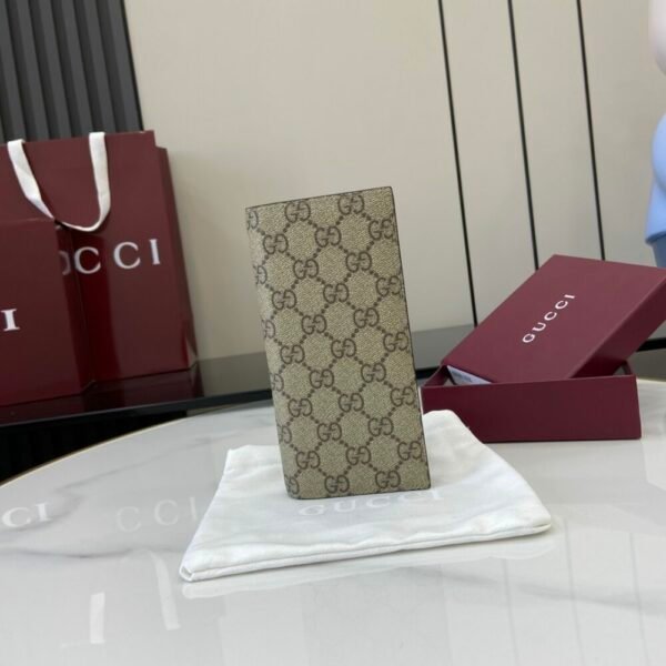 GG gucc luxury designer fashion for women Wallet Card Holder Clutch 10x19x2cm