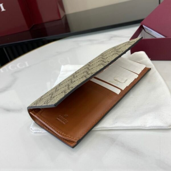 GG gucc luxury designer fashion for women Wallet Card Holder Clutch 10x19x2cm