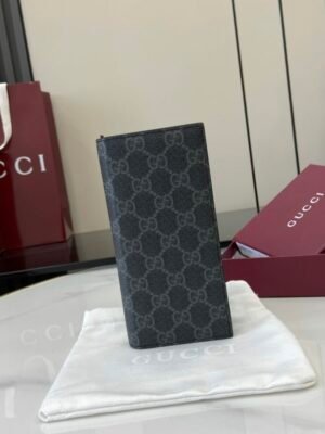 GG gucc luxury designer fashion for women Wallet Card Holder Clutch 10x19x2cm