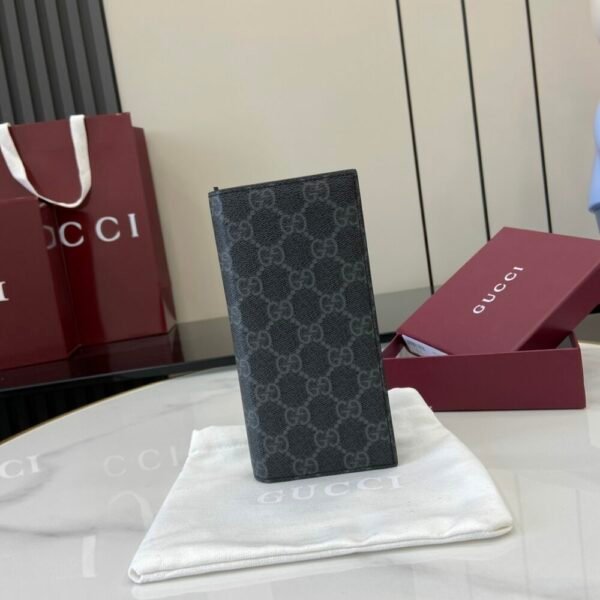 GG gucc luxury designer fashion for women Wallet Card Holder Clutch 10x19x2cm