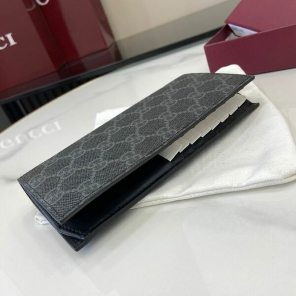 GG gucc luxury designer fashion for women Wallet Card Holder Clutch 10x19x2cm
