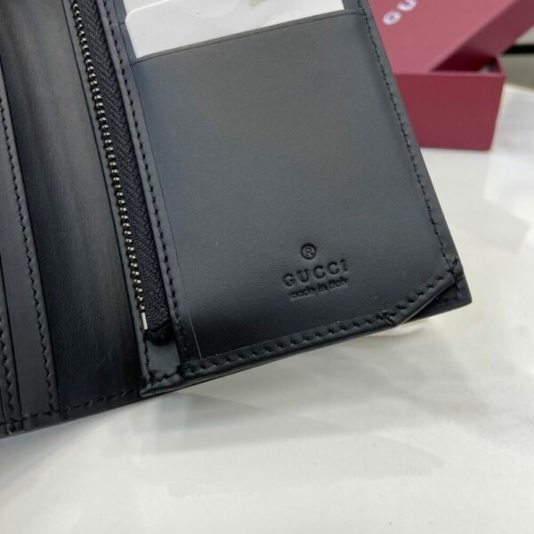 GG gucc luxury designer fashion for women Wallet Card Holder Clutch 10x19x2cm