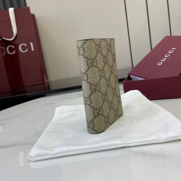 GG gucc luxury designer fashion for women Wallet Card Holder Clutch 7.5x12cm