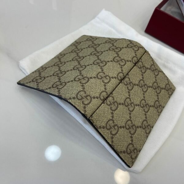 GG gucc luxury designer fashion for women Wallet Card Holder Clutch 7.5x12cm