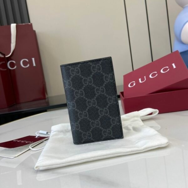 GG gucc luxury designer fashion for women Wallet Card Holder Clutch 7.5x12cm
