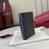 GG gucc luxury designer fashion for women Wallet Card Holder Clutch 7.5x12cm