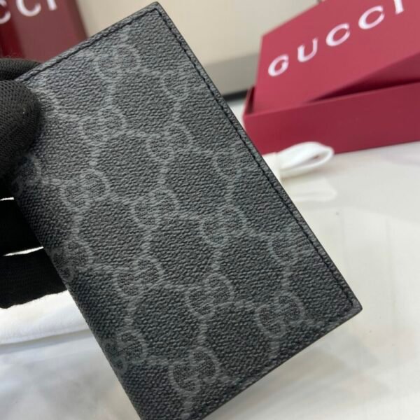 GG gucc luxury designer fashion for women Wallet Card Holder Clutch 7.5x12cm